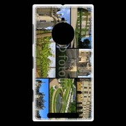 Coque Nokia Lumia 830 Patrimoine de France 1