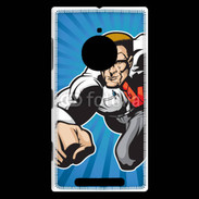Coque Nokia Lumia 830 Super lawyer 2
