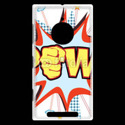 Coque Nokia Lumia 830 Pow 5