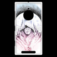 Coque Nokia Lumia 830 Magicien en dessin 25