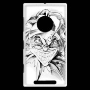 Coque Nokia Lumia 830 Clown en dessin 10