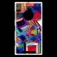 Coque Nokia Lumia 830 Peinture abstraite 2