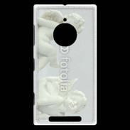 Coque Nokia Lumia 830 Statue d'anges