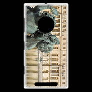 Coque Nokia Lumia 830 Statue du Château de Versailles