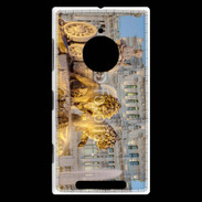 Coque Nokia Lumia 830 Fontaine de Madrid