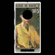 Coque Nokia Lumia 830 Edouard Manet