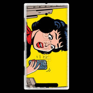 Coque Nokia Lumia 830 Lichtenstein