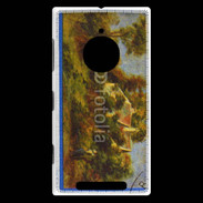 Coque Nokia Lumia 830 Auguste Renoir 2