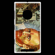 Coque Nokia Lumia 830 Van Gogh
