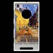 Coque Nokia Lumia 830 Van Gogh 2
