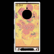 Coque Nokia Lumia 830 Van Gogh 3