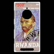 Coque Nokia Lumia 830 Van Gogh 4