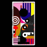 Coque Nokia Lumia 830 Inspiration Picasso