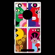 Coque Nokia Lumia 830 Inspiration Picasso 2