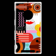 Coque Nokia Lumia 830 Inspiration Picasso 3