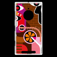 Coque Nokia Lumia 830 Inspiration Picasso 4