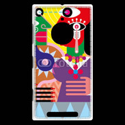 Coque Nokia Lumia 830 Inspiration Picasso 8