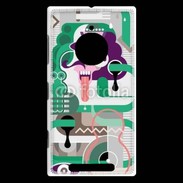 Coque Nokia Lumia 830 Inspiration Picasso 11