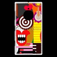 Coque Nokia Lumia 830 Inspiration Picasso 13