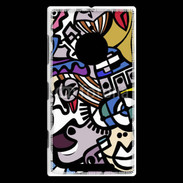 Coque Nokia Lumia 830 Inspiration Picasso 14