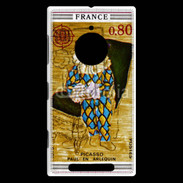 Coque Nokia Lumia 830 Picasso 3