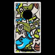Coque Nokia Lumia 830 Inspiration Picasso 15
