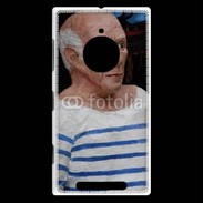 Coque Nokia Lumia 830 Sculpture Picasso