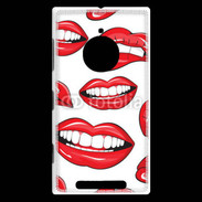 Coque Nokia Lumia 830 Pop art 7