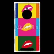 Coque Nokia Lumia 830 Pop art 9