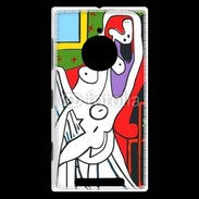 Coque Nokia Lumia 830 Inspiration Picasso 27