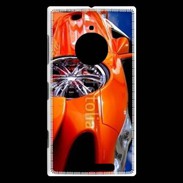 Coque Nokia Lumia 830 Speedster orange