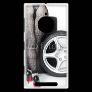 Coque Nokia Lumia 830 Pneu sexy