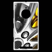 Coque Nokia Lumia 830 Jante étrier de frein jaune