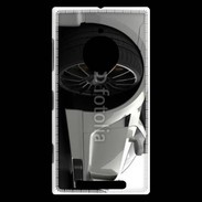 Coque Nokia Lumia 830 Sport prototype tuning