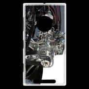 Coque Nokia Lumia 830 Tuning moteur