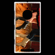 Coque Nokia Lumia 830 Danse Country 1