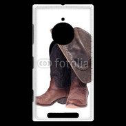 Coque Nokia Lumia 830 Danse country 2