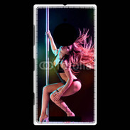 Coque Nokia Lumia 830 Pole dance 1