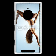 Coque Nokia Lumia 830 Pole dance 3