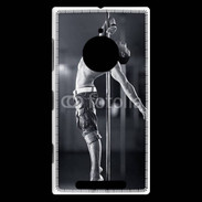 Coque Nokia Lumia 830 Pole dance homme 3
