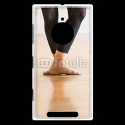 Coque Nokia Lumia 830 Danse classique 2