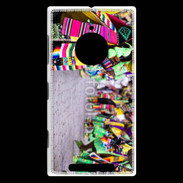 Coque Nokia Lumia 830 Danse péruvienne 2