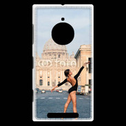 Coque Nokia Lumia 830 Street ballet