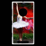Coque Nokia Lumia 830 Street ballet 8