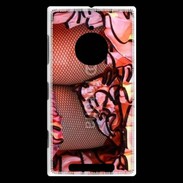 Coque Nokia Lumia 830 French Cancan 7
