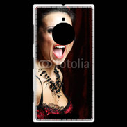 Coque Nokia Lumia 830 French Cancan 8