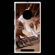 Coque Nokia Lumia 830 Capoeira