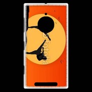 Coque Nokia Lumia 830 Capoeira 4