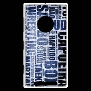 Coque Nokia Lumia 830 Capoeira 9