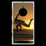 Coque Nokia Lumia 830 Capoeira 11